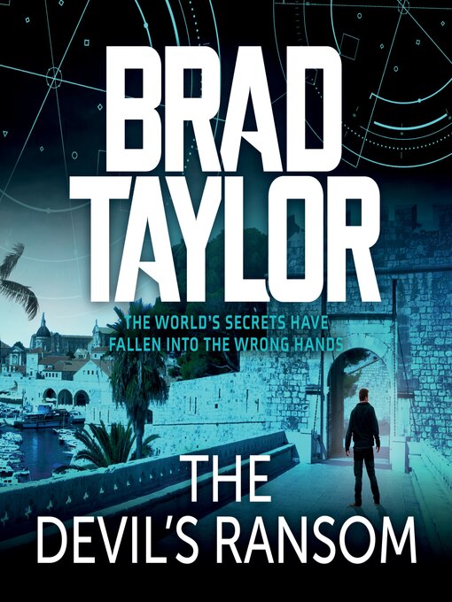 Title details for The Devil's Ransom by Brad Taylor - Available